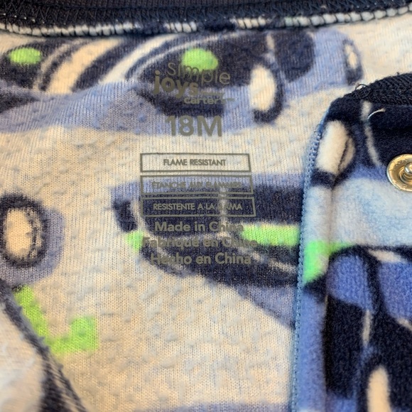 (SOLD) 3 PACK Warm Sleepers - Picture 10 of 11